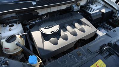 پیشرانه چری تیگو 5